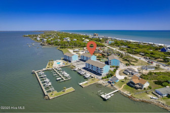 1010 Salter Path Rd Indian Beach, NC 28512
