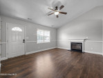 206 Zachary Ln Hubert, NC 28539