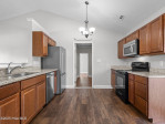 206 Zachary Ln Hubert, NC 28539