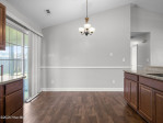 206 Zachary Ln Hubert, NC 28539