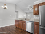 206 Zachary Ln Hubert, NC 28539