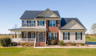 121 Farmington Dr Richlands, NC 28574
