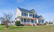 121 Farmington Dr Richlands, NC 28574