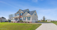 121 Farmington Dr Richlands, NC 28574