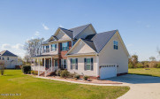 121 Farmington Dr Richlands, NC 28574