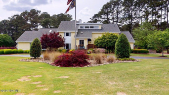 818 Mill Rd Goldsboro, NC 27534