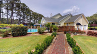 818 Mill Rd Goldsboro, NC 27534