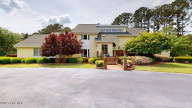 818 Mill Rd Goldsboro, NC 27534