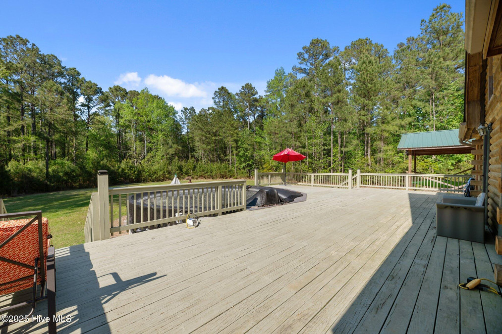 105 Port Dr Oriental, NC 28571