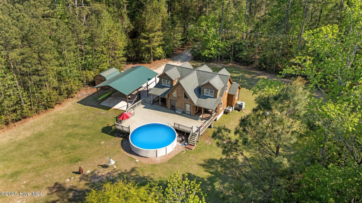 105 Port Dr Oriental, NC 28571