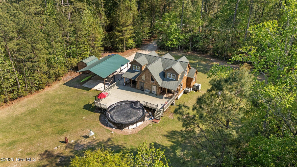 105 Port Dr Oriental, NC 28571