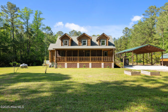 105 Port Dr Oriental, NC 28571