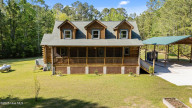 105 Port Dr Oriental, NC 28571
