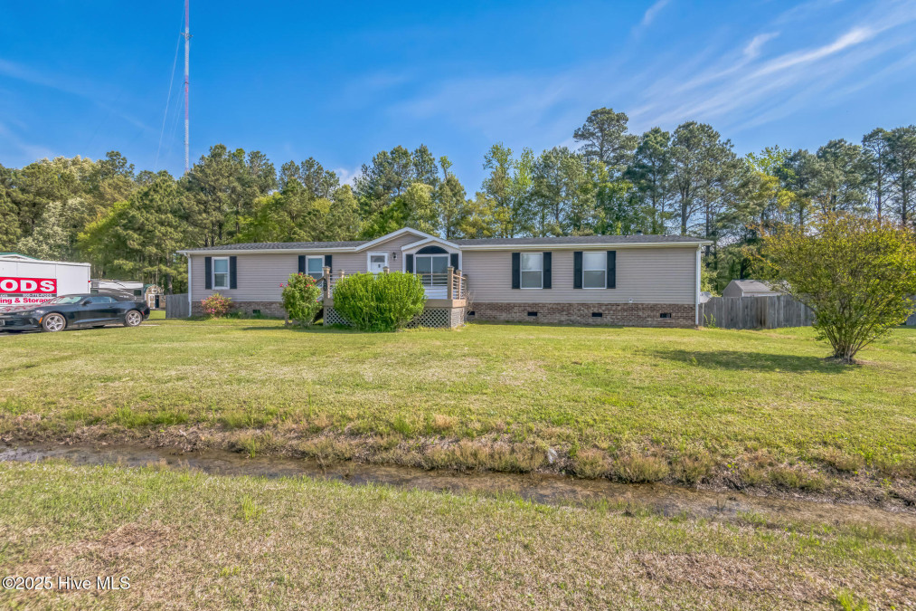 973 Scott Rd Elizabeth City, NC 27909