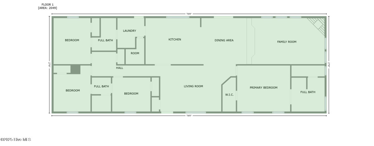 973 Scott Rd Elizabeth City, NC 27909
