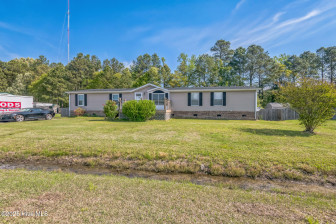 973 Scott Rd Elizabeth City, NC 27909
