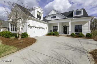 3057 Smeades Dr Leland, NC 28451
