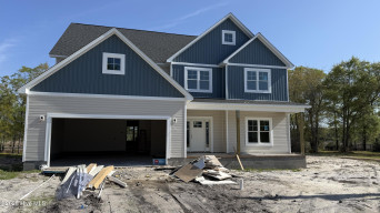295 Ivybridge Dr Hubert, NC 28539