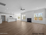 295 Ivybridge Dr Hubert, NC 28539