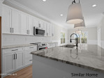 295 Ivybridge Dr Hubert, NC 28539