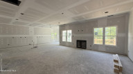 295 Ivybridge Dr Hubert, NC 28539