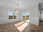 295 Ivybridge Dr Hubert, NC 28539