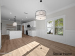 295 Ivybridge Dr Hubert, NC 28539
