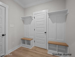 295 Ivybridge Dr Hubert, NC 28539