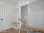 295 Ivybridge Dr Hubert, NC 28539