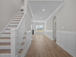295 Ivybridge Dr Hubert, NC 28539