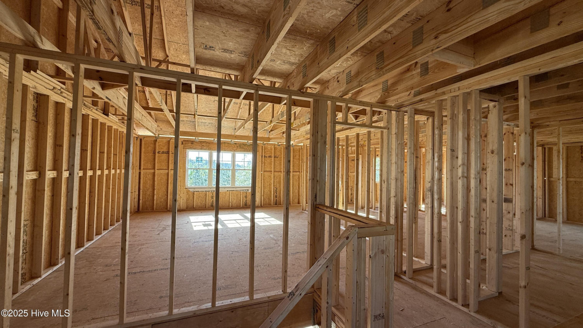 302 Ivybridge Dr Hubert, NC 28539