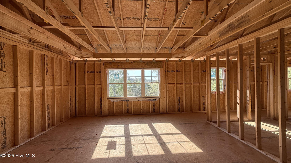 302 Ivybridge Dr Hubert, NC 28539