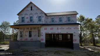 302 Ivybridge Dr Hubert, NC 28539