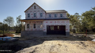 302 Ivybridge Dr Hubert, NC 28539