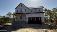302 Ivybridge Dr Hubert, NC 28539