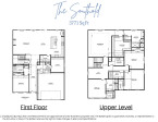 302 Ivybridge Dr Hubert, NC 28539