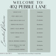 402 Pebble Ln Jacksonville, NC 28546
