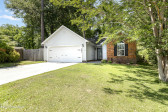 402 Pebble Ln Jacksonville, NC 28546