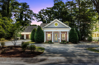 412 Fairfax Ave Fayetteville, NC 28303