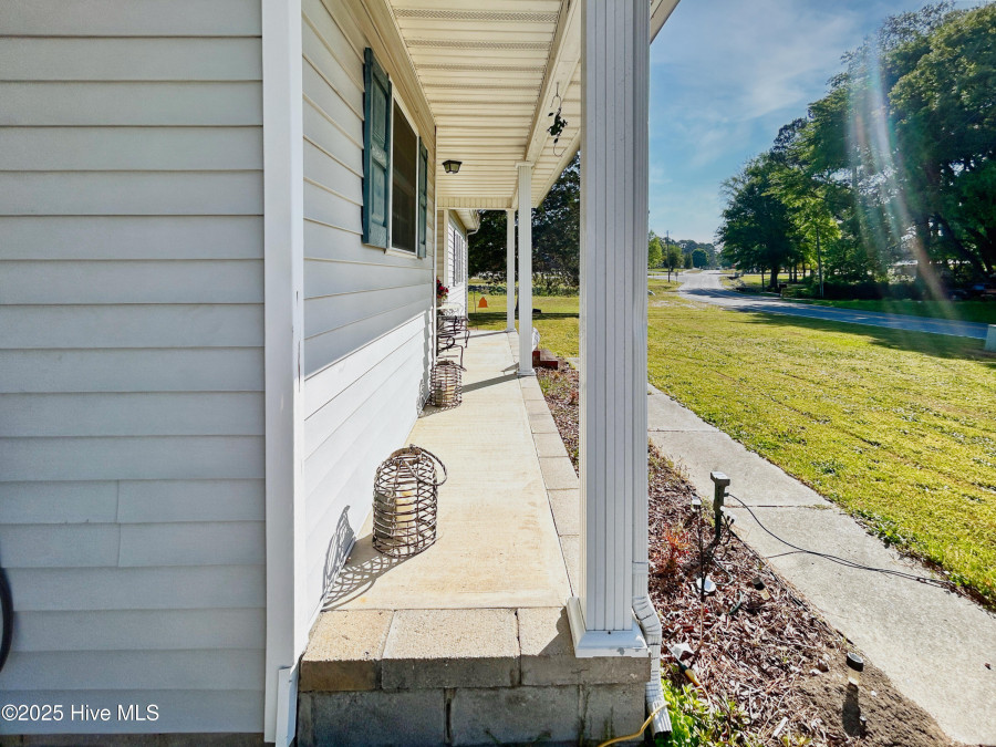 107 Pearl St Princeton, NC 27569