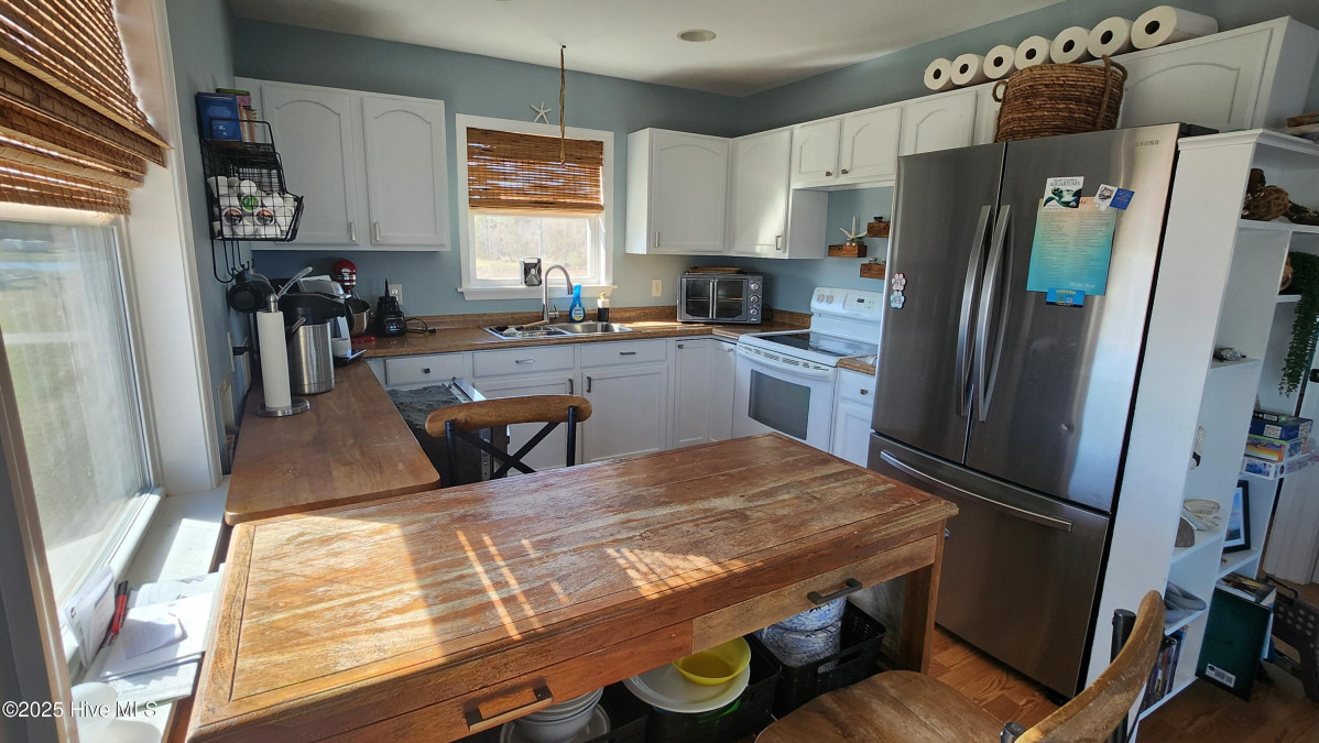 342 Owens Ln Columbia, NC 27925