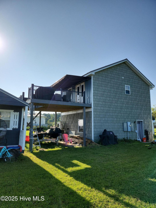 342 Owens Ln Columbia, NC 27925