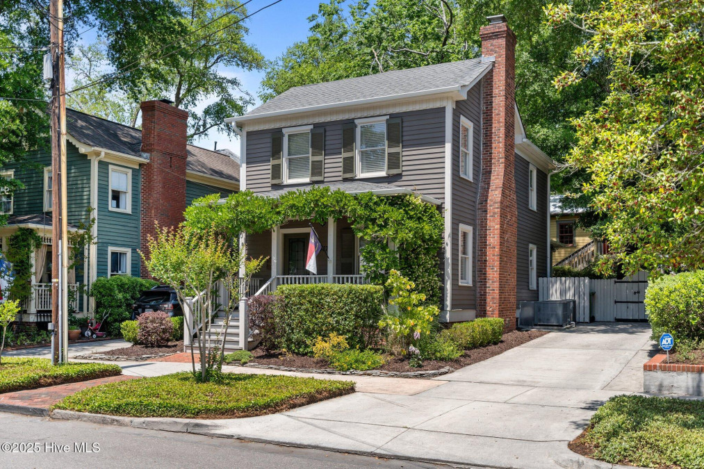307 Nun St Wilmington, NC 28401