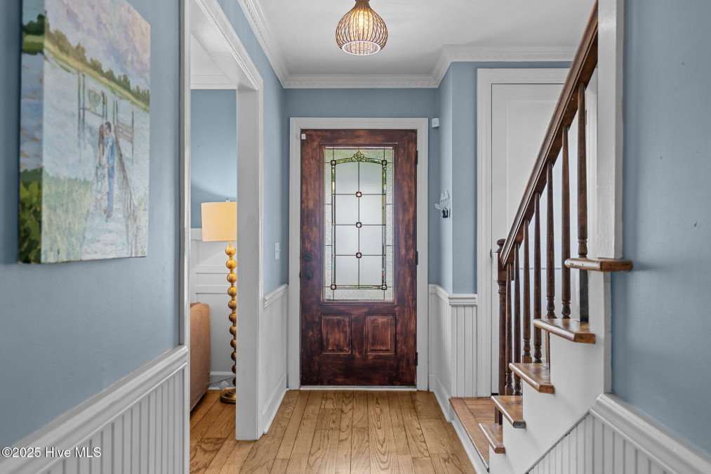 307 Nun St Wilmington, NC 28401