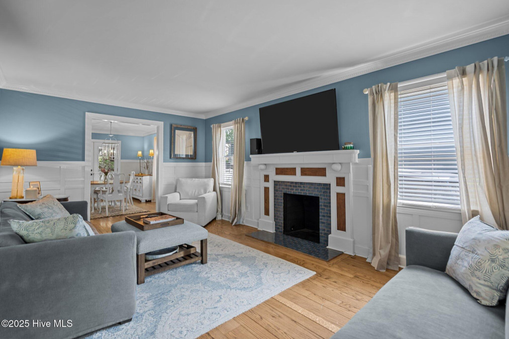 307 Nun St Wilmington, NC 28401