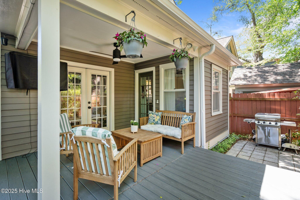 307 Nun St Wilmington, NC 28401