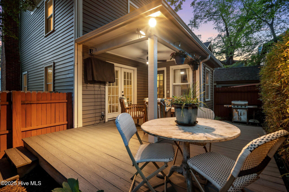307 Nun St Wilmington, NC 28401