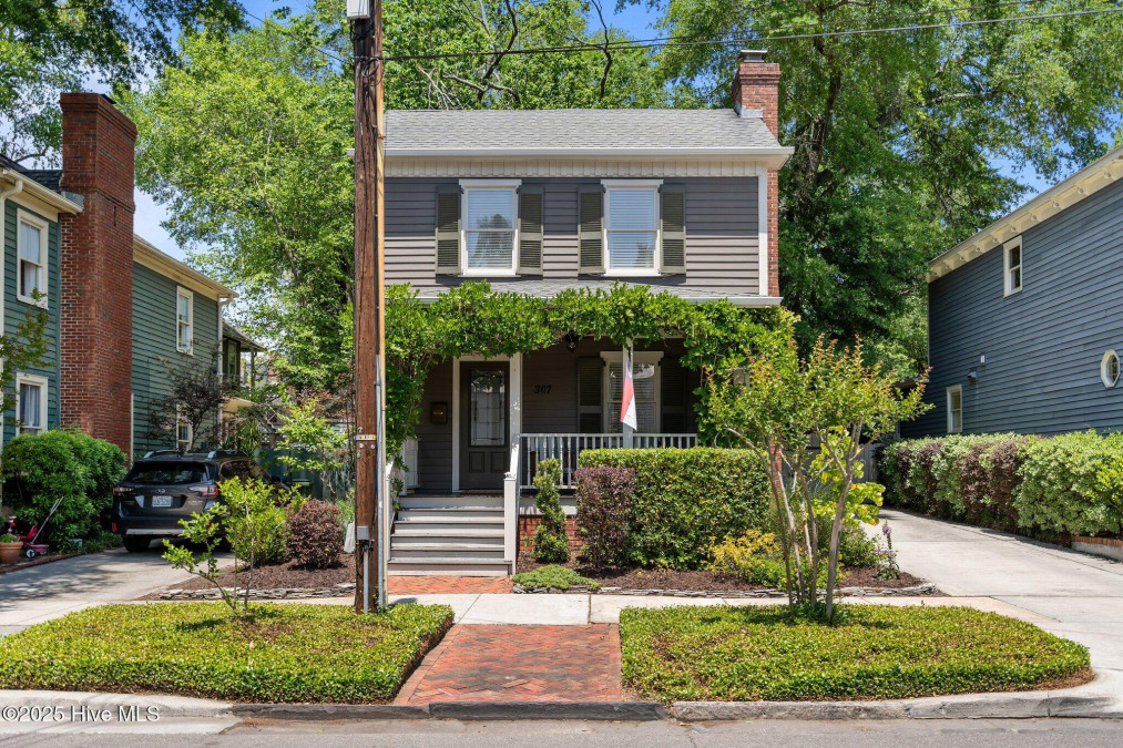 307 Nun St Wilmington, NC 28401