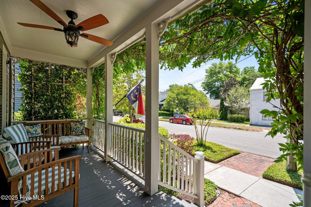 307 Nun St Wilmington, NC 28401