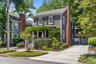 307 Nun St Wilmington, NC 28401
